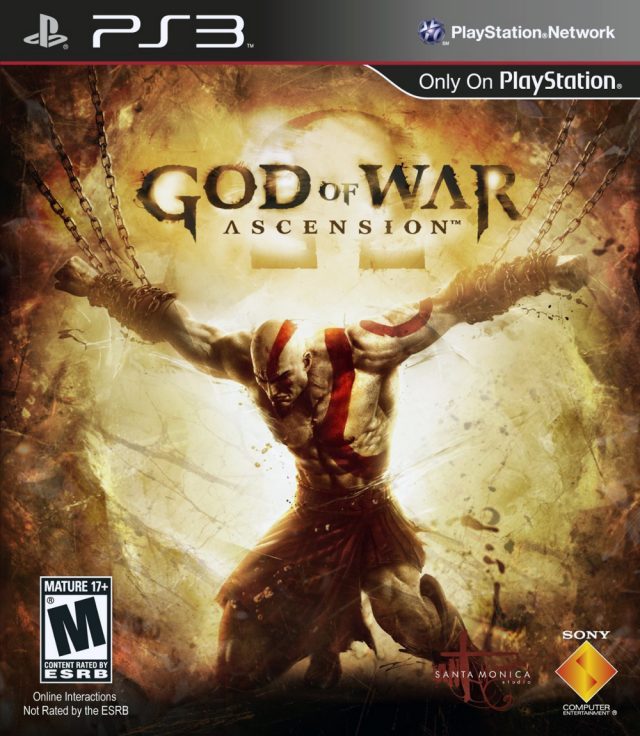 download game god of war 3 ps2 for pc