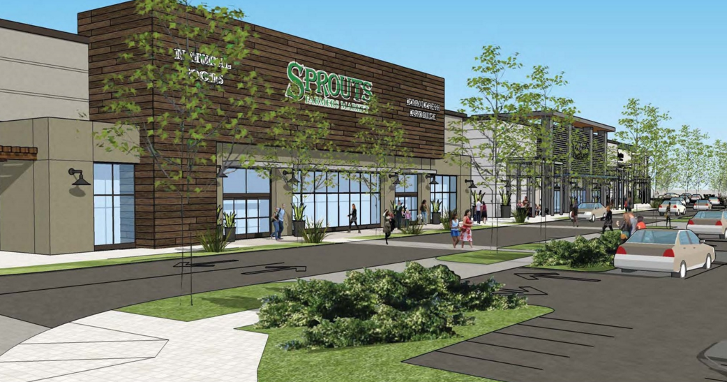 The San Jose Blog SproutsBrokaw updates