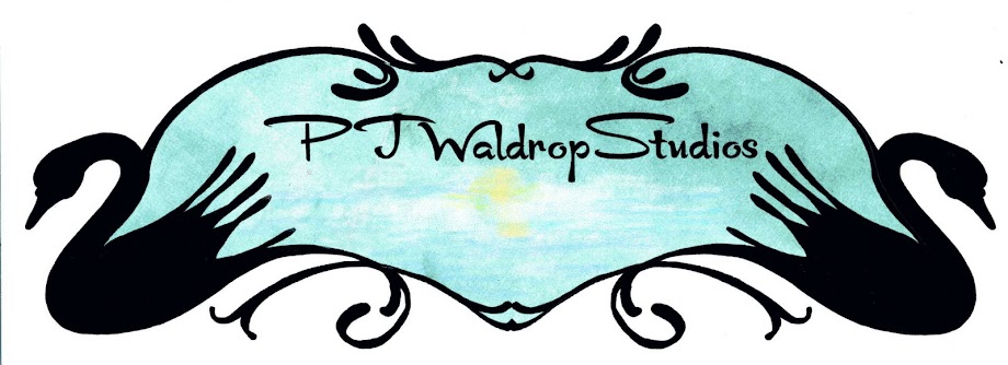 PJ Waldrop Studios