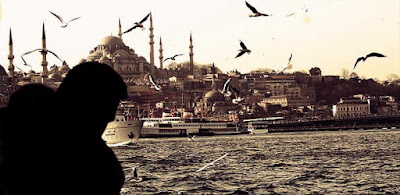 Kota Istanbul