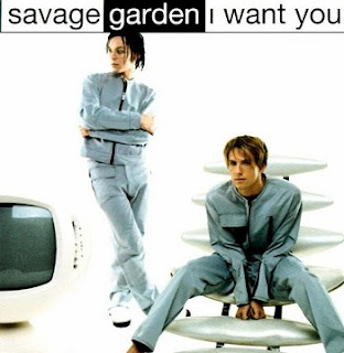 Savage Garden - I Want You