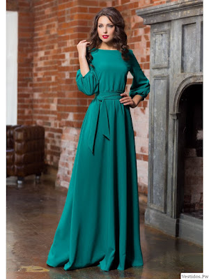 Vestidos Largos Elegantes Vestidos Largos Elegantes