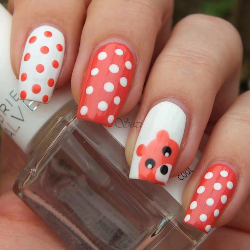 nice nails ⋆ Instyle Fashion One