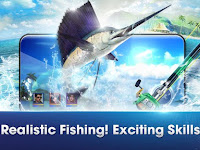Fishing Strike MOD APK v1.12.2 Full Version Fishing Strike MOD APK v1.12.2 Full Version