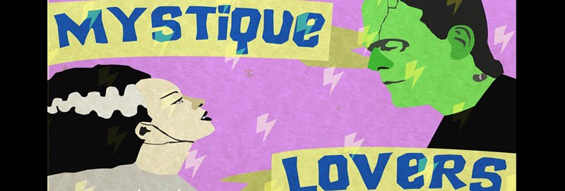 Mystique Lovers Shop: * Altar SANTA MUERTE