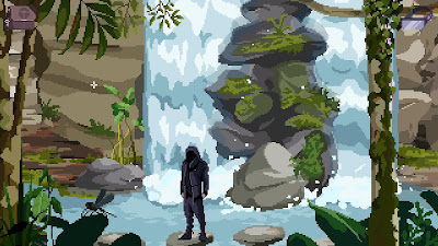 Virtuaverse Game Screenshot 9
