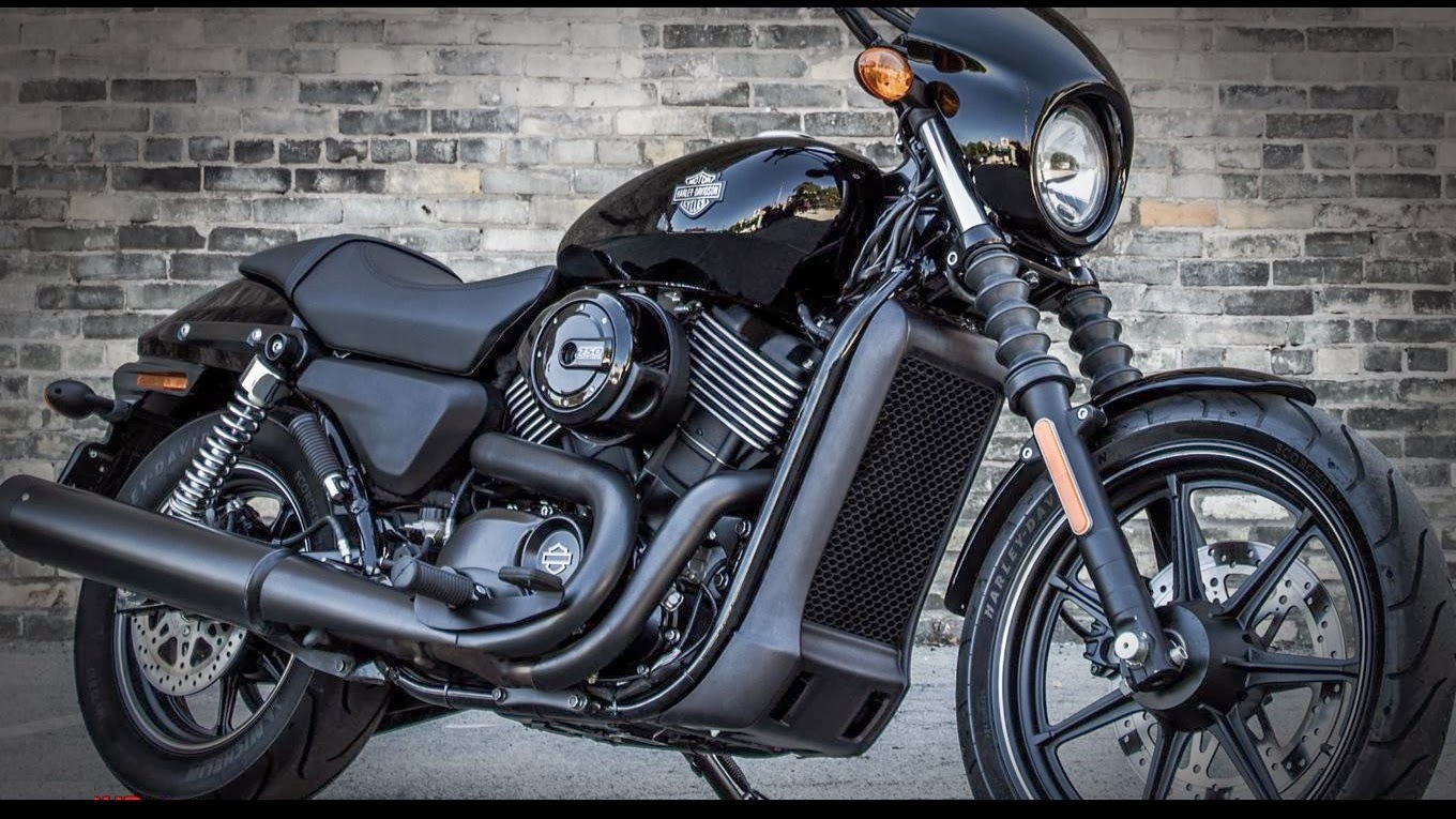 Harley Davidson to price the Street 750 below 5 Lakhs in India, launch