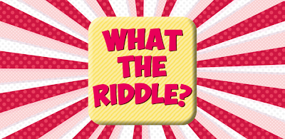 What The Riddle apk