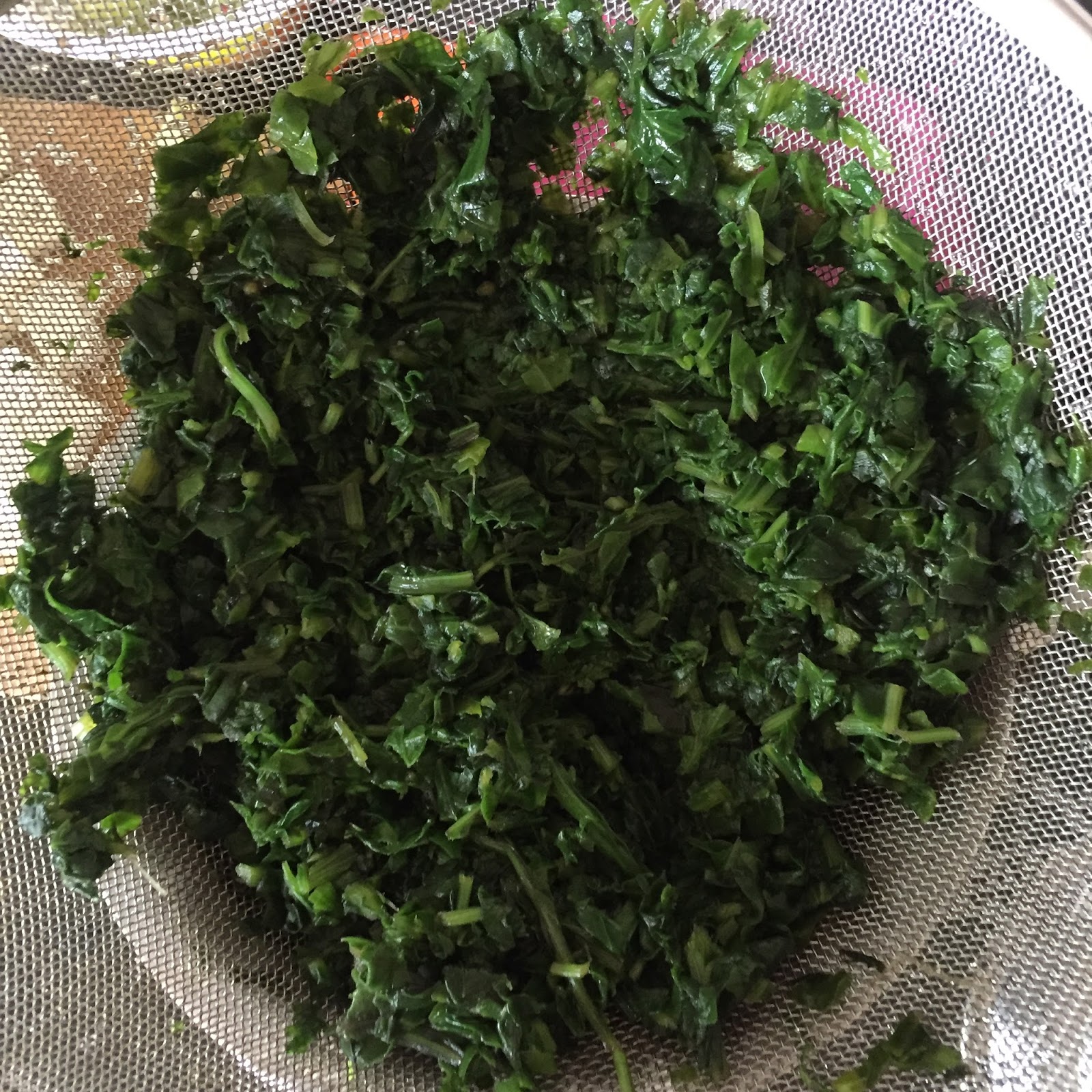 MASTERCHEFMOM: Home Style Palak Paneer Recipe | Side Dish For Indian