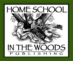 Homeschool in the Woods