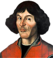 Николай Коперник (1473—1543)