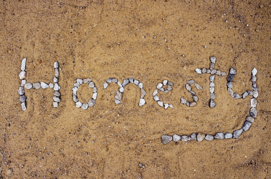 Teks Ceramah Agama Tentang Kejujuran Naskah Ceramah