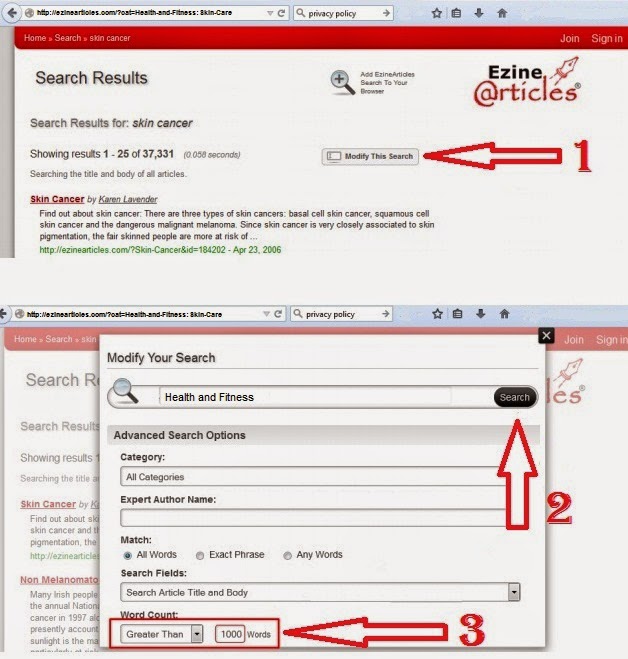 ezinearticles ezinearticles