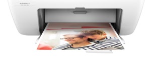 hp deskjet 2600 linux