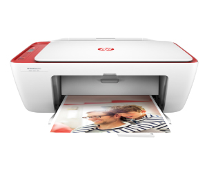 HP DeskJet 2600 Driver Download, Software Update and Review