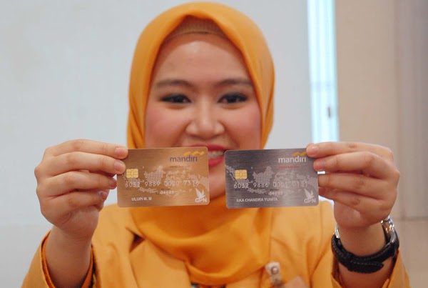 Segera Tukarkan Kartu ATM Anda dengan Berlogo GPN dan Dapatkan 5 Manfaat Ini! Segera Tukarkan Kartu ATM Anda dengan Berlogo GPN dan Dapatkan 5 Manfaat Ini!