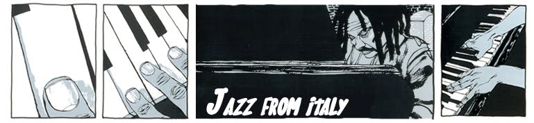 Jazz from Italy