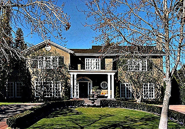 FREMONT PLACE Historic Los Angeles