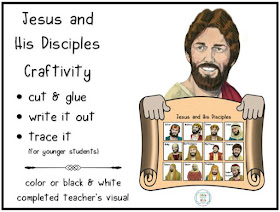 https://www.biblefunforkids.com/2020/09/jesus-and-his-disciples-craftivity.html