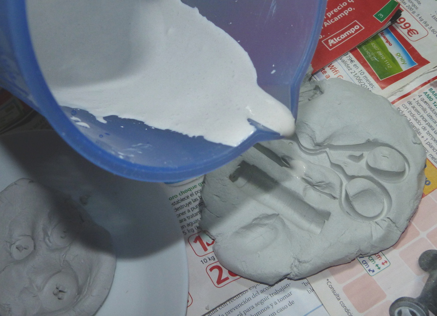 molde-pasta de modelar-accesorios de costura-escayola