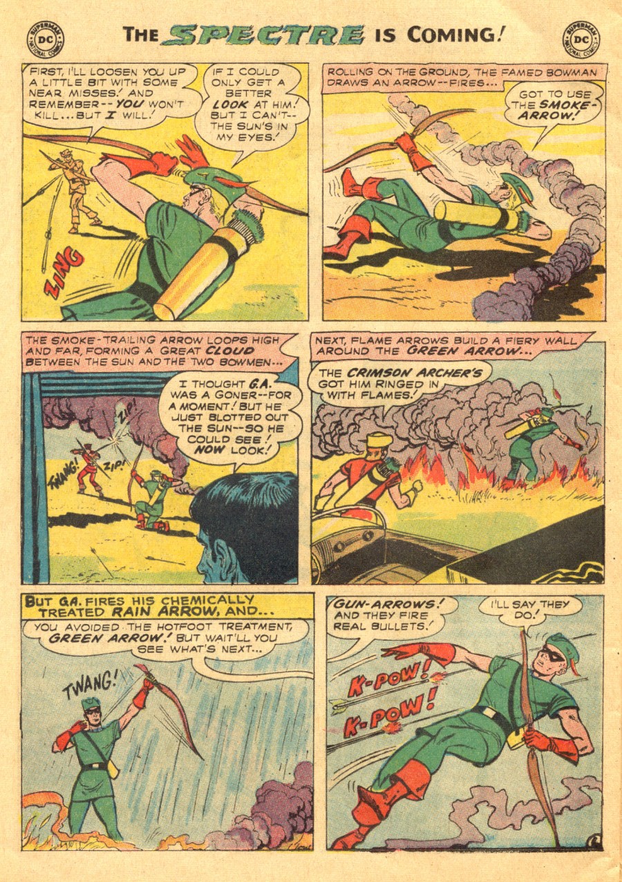 Read online World's Finest Comics comic -  Issue #154 - 32