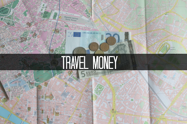 Travel Money