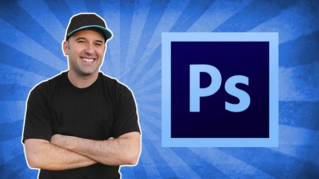 Photoshop In-Depth: Master all of Photoshop's Tools Easily- Free udemy course