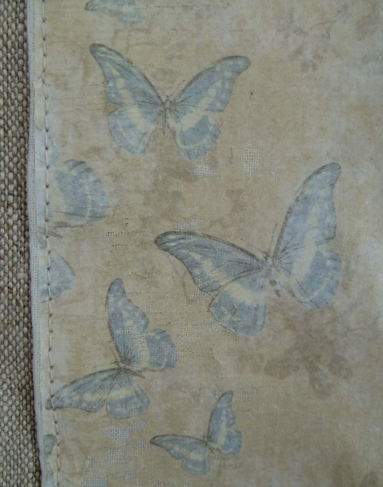 AngelicaS Image transferAcrylic Paint