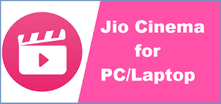 jio cinema for pc download