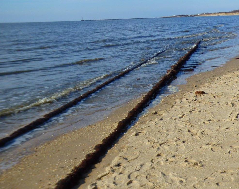 The Weather Continues