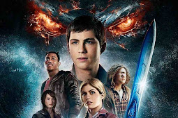 Download Film Percy Jackson: Sea of Monsters Bluray Sub Indo (2013)