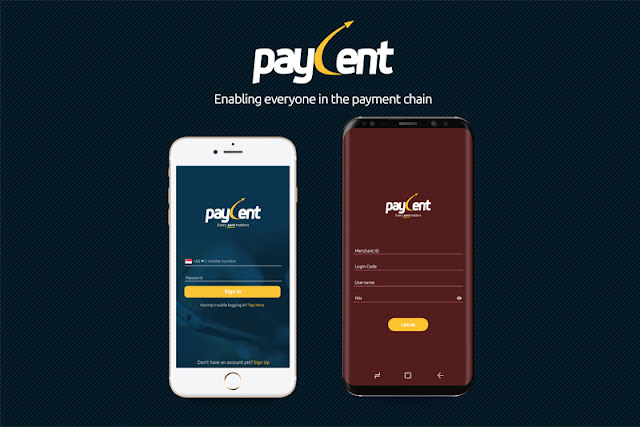 paycent tokensale