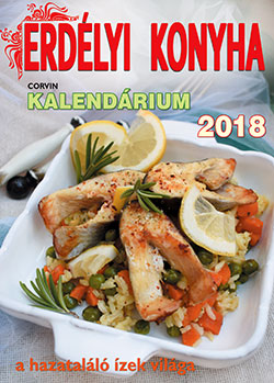 MEGJELENT!!! MINDEN NAPRA EGY RECEPT!