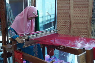 Smesco Indonesia relaunching produk unggulan provinsi