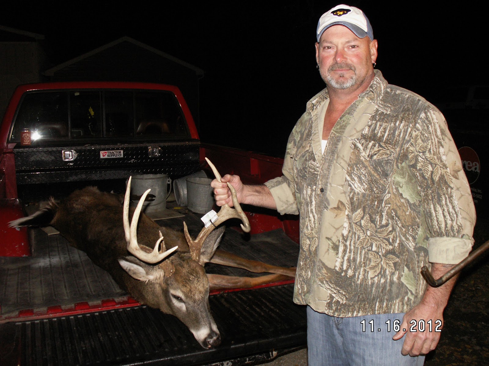 Baum Chevrolet Buick November 2012