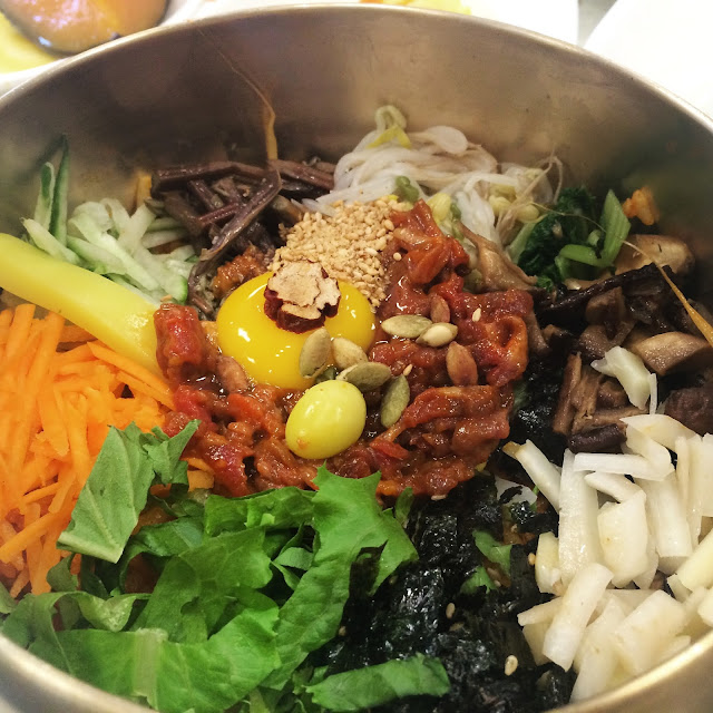 2015,summer 於是我就在韓國了 Day14