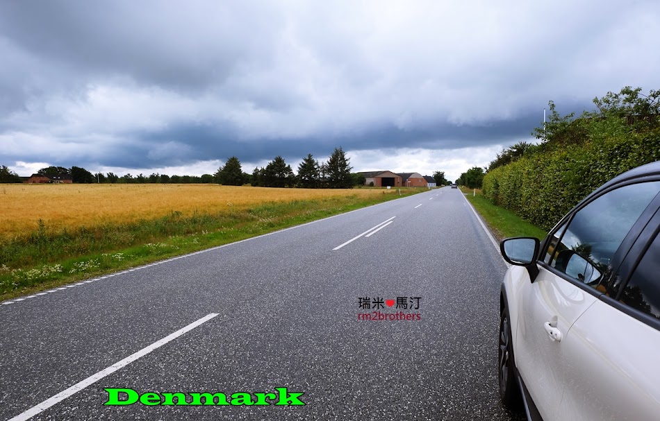 丹麥