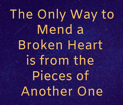 Broken Webseries Dialogue 3 -  Only Way To Mend A Broken Heart