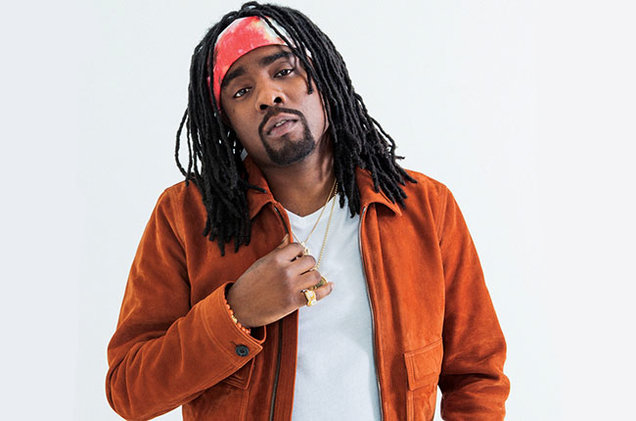 Wale - Fine Girl (feat. Davido and Olamide) "Afro Beat" [Download Free]