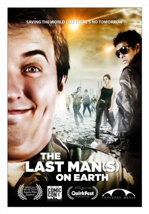 مشاهدة فيلم The Last Man(s) on Earth 2015 مترجم اون لاين