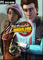 Tales from the Borderlands Episode 3 Full Version + Crack