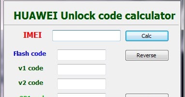 htc free unlock codes calculator v3.0