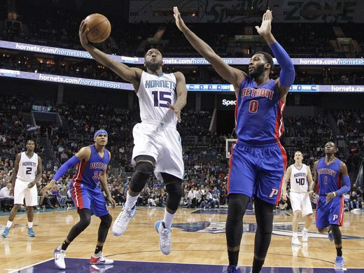 Pistons-Hornets | PistonsFR, actualité des Detroit Pistons en France Pistons-Hornets | PistonsFR, actualité des Detroit Pistons en France
