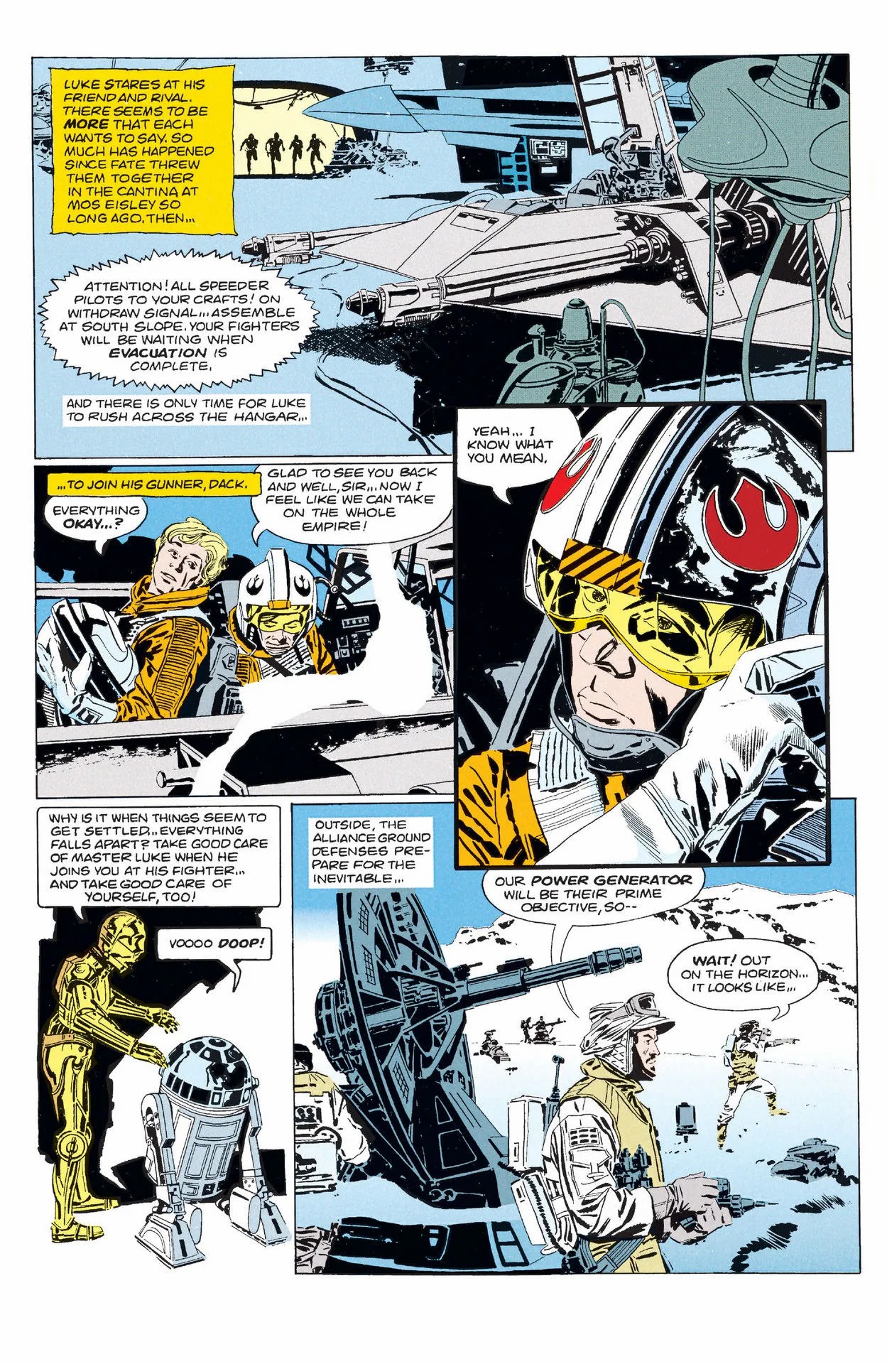 Read online Star Wars Legends: The Rebellion - Epic Collection comic -  Issue # TPB 5 (Part 3) - 95