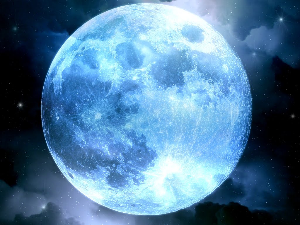 Datazione Luna in Capricorno