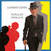 Mavoy Review: Leonard Cohen - Popular Problems