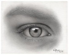 REALISM DRAWING