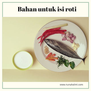 Roti Goreng Isi Ikan Tongkol, Makanan Ringan Bermanfaat Dan Sarat Gizi Untuk Anak Roti Goreng Isi Ikan Tongkol, Makanan Ringan Bermanfaat Dan Sarat Gizi Untuk Anak