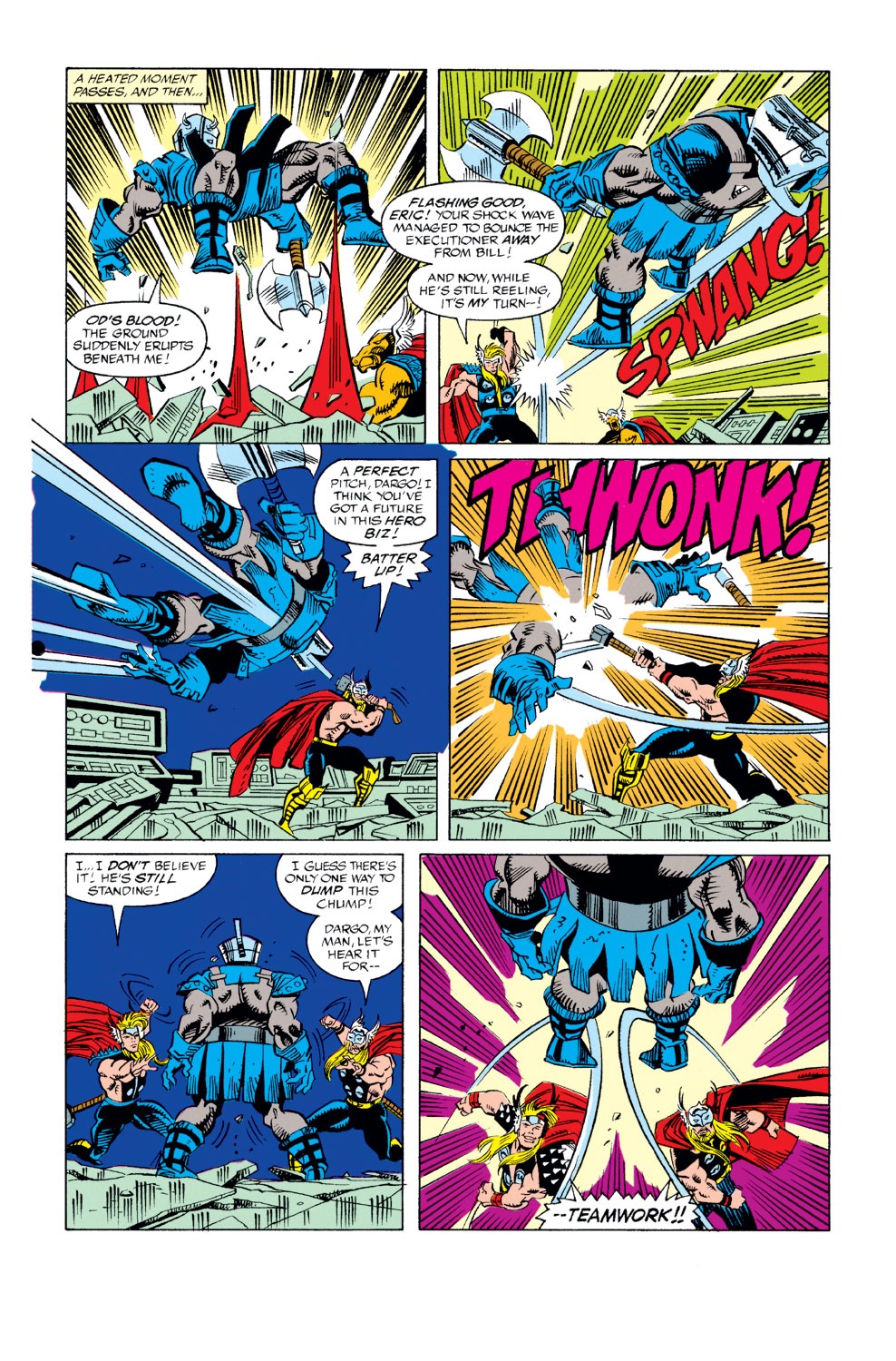 Thor (1966) 440 Page 16