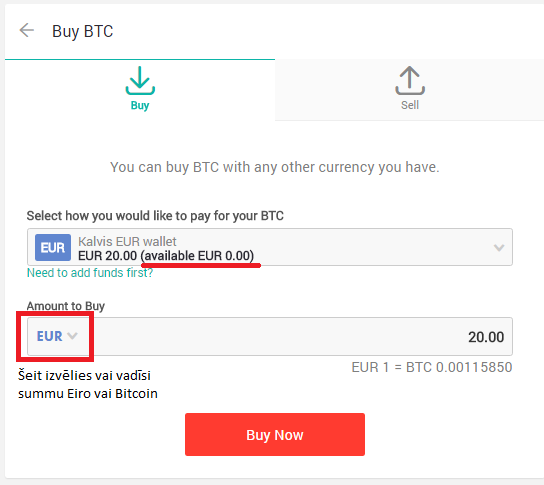 nopirkt bitcoin bez komisijas maksas stocastc rs binārās opcijas
